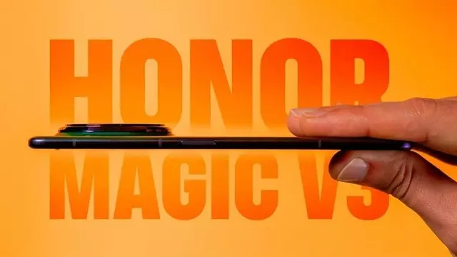 Yeni HONOR Magic V3 İncelemesi