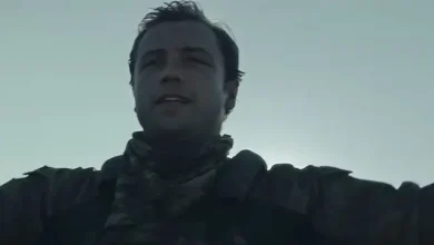 Netflix Filmi 'Yolun Açık Olsun' Fragmanı Yayınlandı [Video]