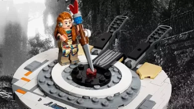 Sony, Çok Sevilen Bir PlayStation Serisi İçin LEGO'yla İş Birliği Yapacak