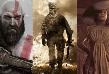 Oyun Dünyasının Efsaneleşmiş Oyun Serileri