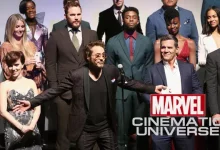 Oscar Ödülü Alan Marvel Sinematik Evreni Aktörleri