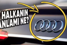 Audi'nin Logosunun Anlamı: 4 Halka Neyi Temsil Ediyor?