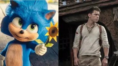 Konusunu ve Karakterlerini Oyunlardan Alan Dizi ve Filmler