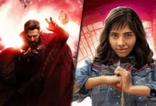 Yeni Doctor Strange Filmi Mısır'da da Yasaklandı