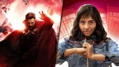 Yeni Doctor Strange Filmi Mısır'da da Yasaklandı