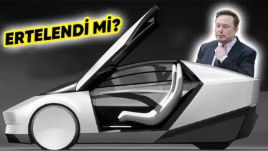 Elon Musk Duyurdu: Tesla, Robotaksiyi Erteledi