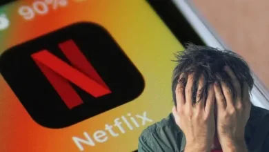 Netflix, Finansal Sorunlar Sebebiyle Projeleri İptal Ediyor