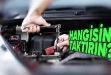 Orijinal ve Yan Sanayi Parça Arasındaki Farklar Neler?