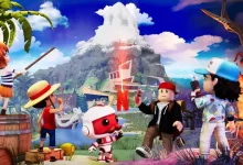 Roblox'tan Ulaşılabilen Netflix Nextworld Duyuruldu