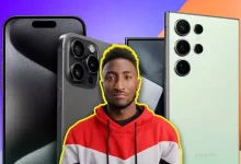 MKBHD, Yılın En İyi Akıllı Telefonlarını Açıkladı [2024]