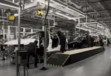 ABD'den Otomobil Fabrikalarının Elektrikli Dönüşümü Projesi