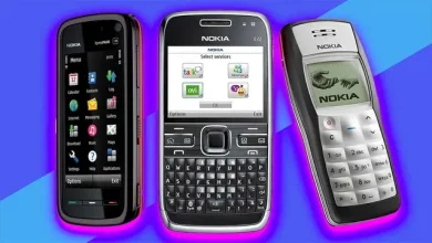 Nokia'nın Bir Dönem Elimizden Düşmeyen Cep Telefonları
