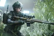 EA'den Battlefield'ın Geleceği Hakkında Açıklama