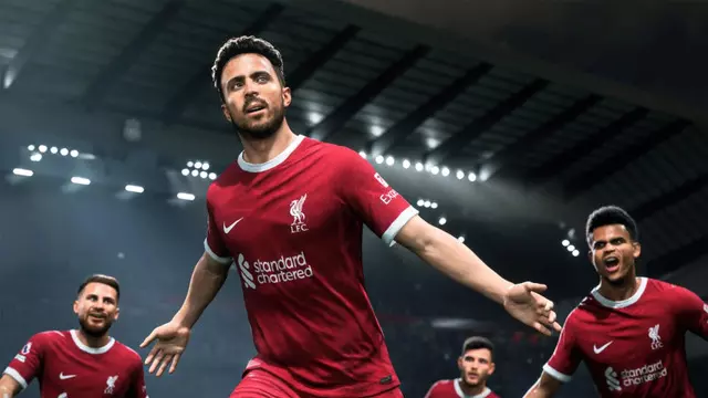 EA CEO'su: "Geliştiriciler, Üretken Yapay Zekâ İçin İştahlı"