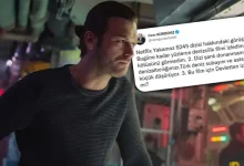 Yakamoz S-245, Emekli Amiralden Ağır Tepki Aldı