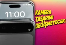 iPhone 17 Pro'nun Kamerasının Aynı Kalacağı İddia Edildi