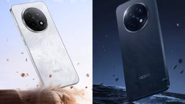 OPPO A5 Pro'dan Video Paylaşıldı