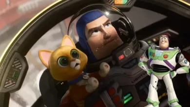 Lightyear'dan Yepyeni Fragman Geldi - Webtekno – Güncel Teknoloji Haberleri ve Video İncelemeleri