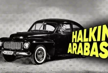 Küçük Dev Volvo PV444’ün Öne Çıkan Özellikleri