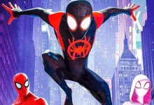 Spider-Man: Across the Spider-Verse Yeniden Ertelendi!