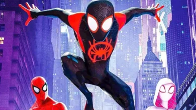 Spider-Man: Across the Spider-Verse Yeniden Ertelendi!