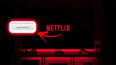 Netflix, 10 Yıldan Sonra İlk Kez Abone Kaybetti