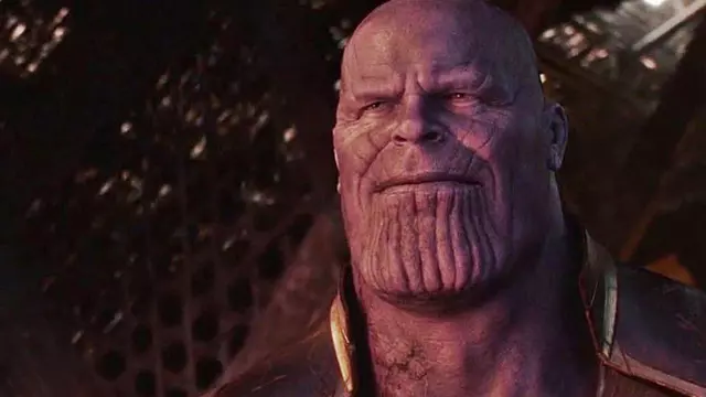 Josh Brolin'den Heyecanlandıran Thanos Açıklaması