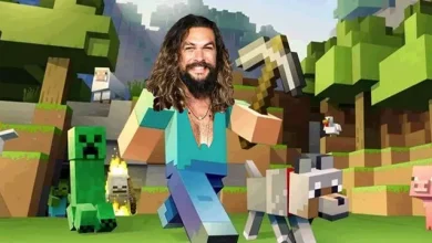Minecraft Filminde Başrol Olması Beklenen İsim Ortaya Çıktı