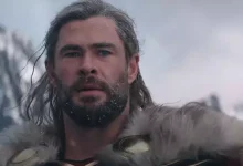 Thor: Love and Thunder Tanıtım Fragmanı Yayımlandı [Video]