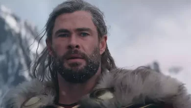 Thor: Love and Thunder Tanıtım Fragmanı Yayımlandı [Video]
