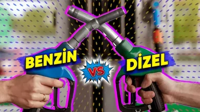 Dünya Neden Benzinli ve Dizel Araçlar Arasında Kararsız?