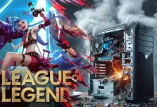 Riot Games'ten Vanguard Yazılımı İçin Yeni Açıklama