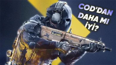 Ubisoft'un Call of Duty Rakibi Oyunu XDefiant, Bugün Çıkıyor