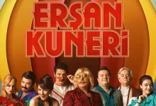 Cem Yılmaz'ın Erşan Kuneri Dizisinin Yayın Tarihi Açıklandı!