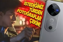 vivo V40'ın ZEISS Stilleri, Çekimlerinizi Bir Üst Seviyeye Çıkarıyor