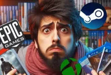 Oyunların Hangi Platformda Kaça Satıldığını Gösteren Site