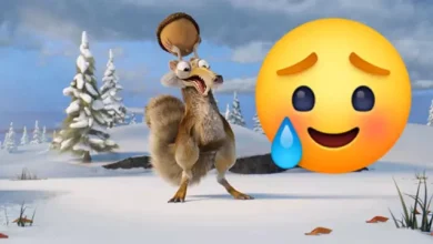 Buz Devri'nin Sincabı, Palamudu Nihayet Yedi [Video]