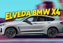 BMW, Sevilen SUV'u X4'ün Fişini Çekiyor