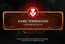 LoL'ün Hile Yazılımı Vanguard, Bilgisayarlarda Sorun Yarattı