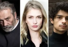 Paramount, 'The Turkish Detective'i Resmen Duyurdu