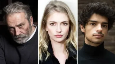 Paramount, 'The Turkish Detective'i Resmen Duyurdu