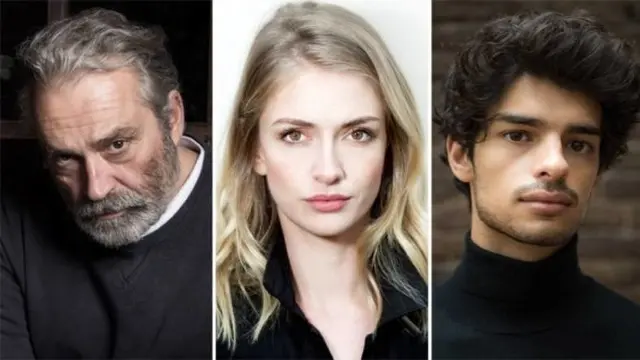 Paramount, 'The Turkish Detective'i Resmen Duyurdu