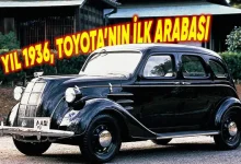 Otomobil Firmalarının İlk Arabaları - Webtekno – Güncel Teknoloji Haberleri ve Video İncelemeleri