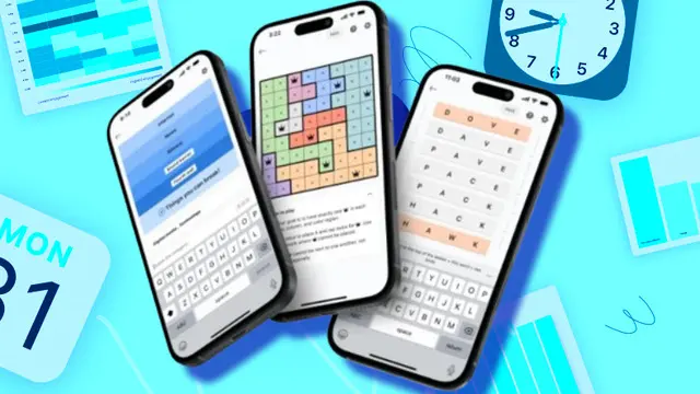 LinkedIn'e Kelime Oyunları Geldi - Webtekno – Güncel Teknoloji Haberleri ve Video İncelemeleri