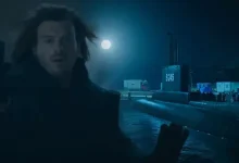 Yerli Bilim Kurgu Dizisi "Yakamoz S-245" Fragmanı Yayınlandı