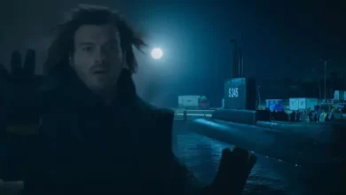 Yerli Bilim Kurgu Dizisi "Yakamoz S-245" Fragmanı Yayınlandı