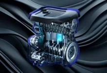 Chery, QPower PHEV Hibrit Motorunu Tanıttı