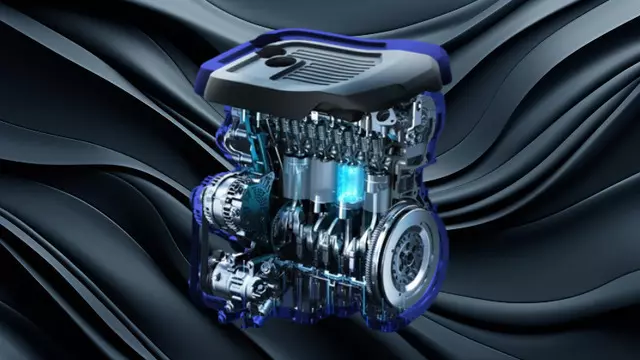 Chery, QPower PHEV Hibrit Motorunu Tanıttı