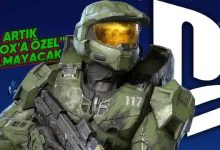 Tüm Xbox Oyunlarının PlayStation'a Geleceği İddia Edildi