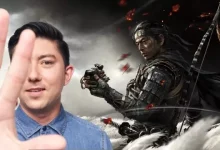 Ghost of Tsushima Filminin Senaristi Belli Oldu
